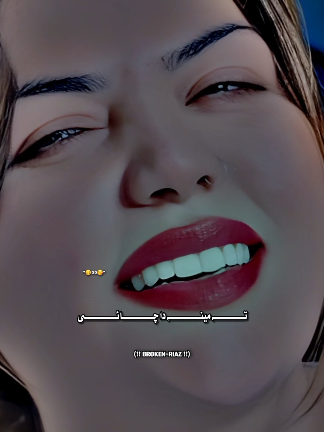 @𝐁𝐑𝐎𝐊𝐄𝐍 || 𝐑𝐈𝐀𝐙