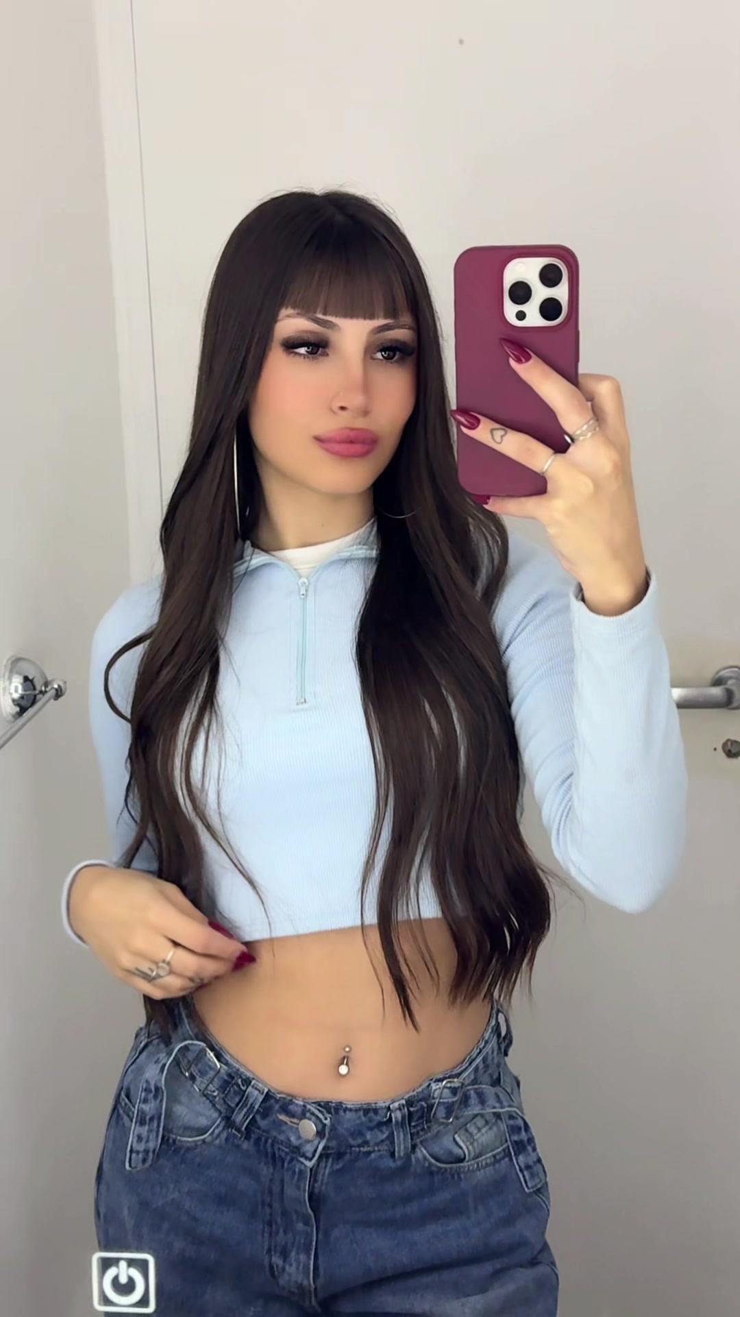 @Milii Gonzalezz