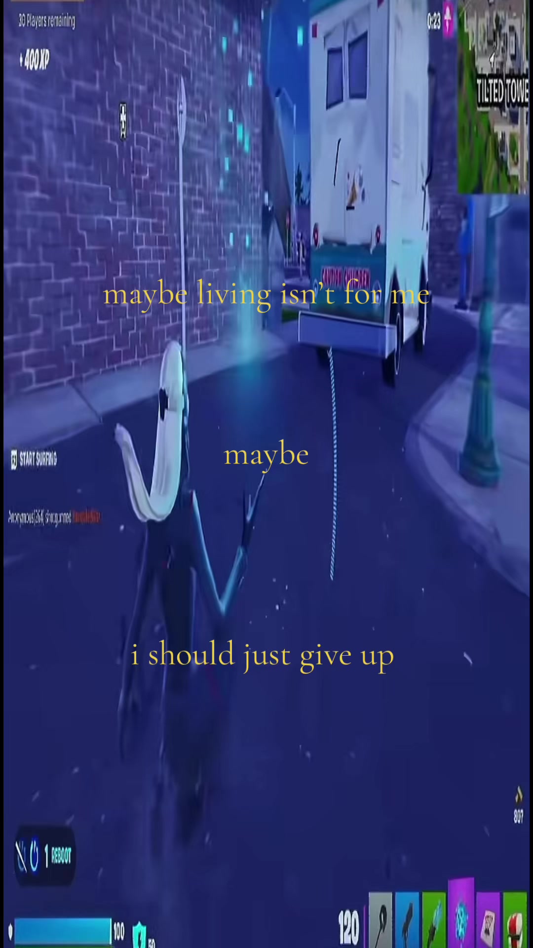 @ 