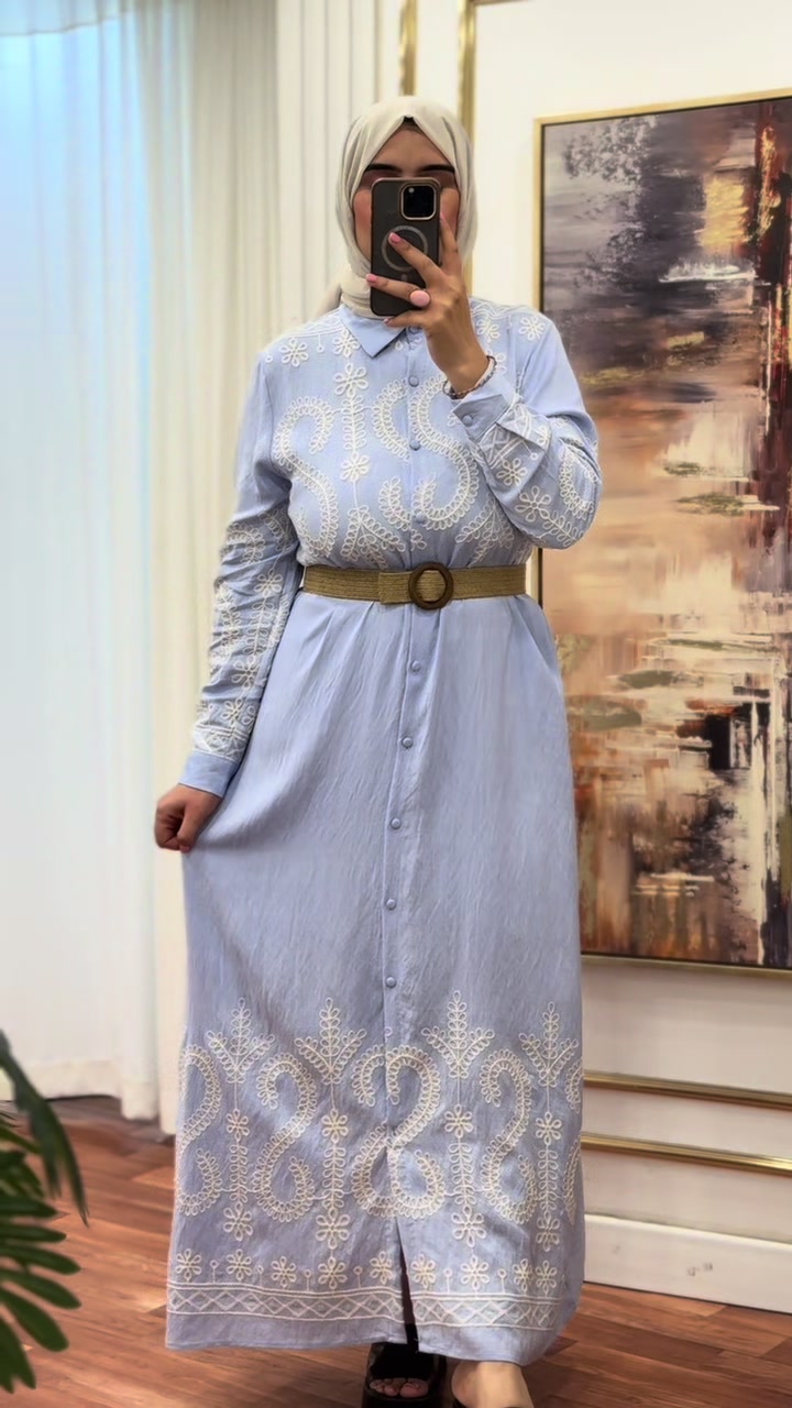 @New collection mahdia