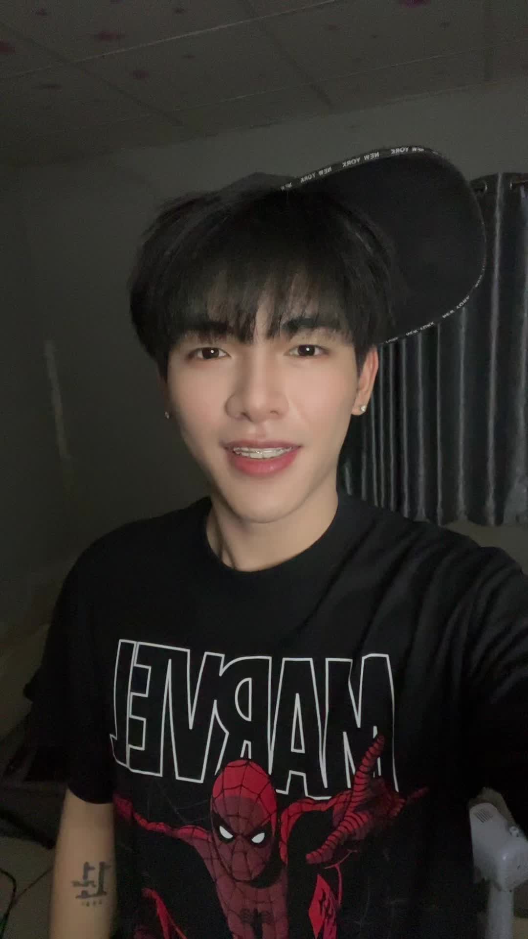 @บอย ขวัญถุง (10.8M)💰🐶
