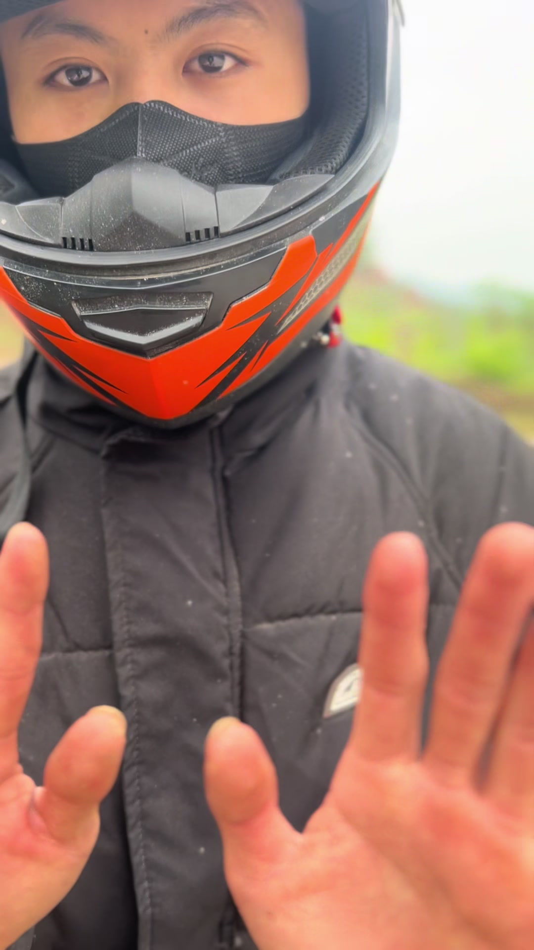 @LÍU 🇻🇳☣️