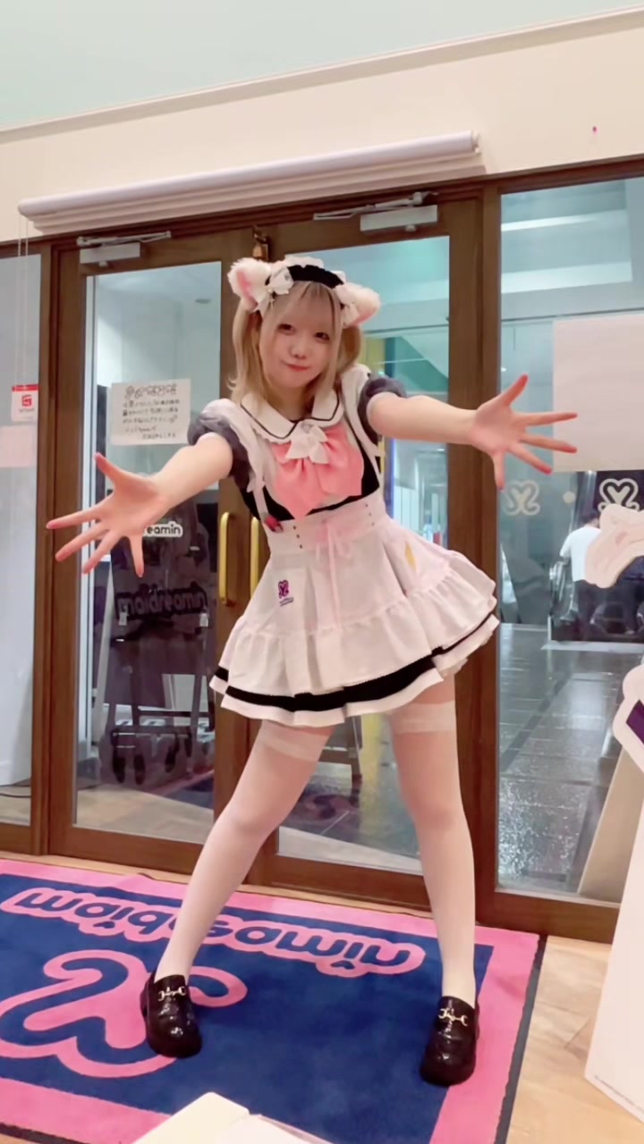 @めいどりーみん小倉あるあるCity店