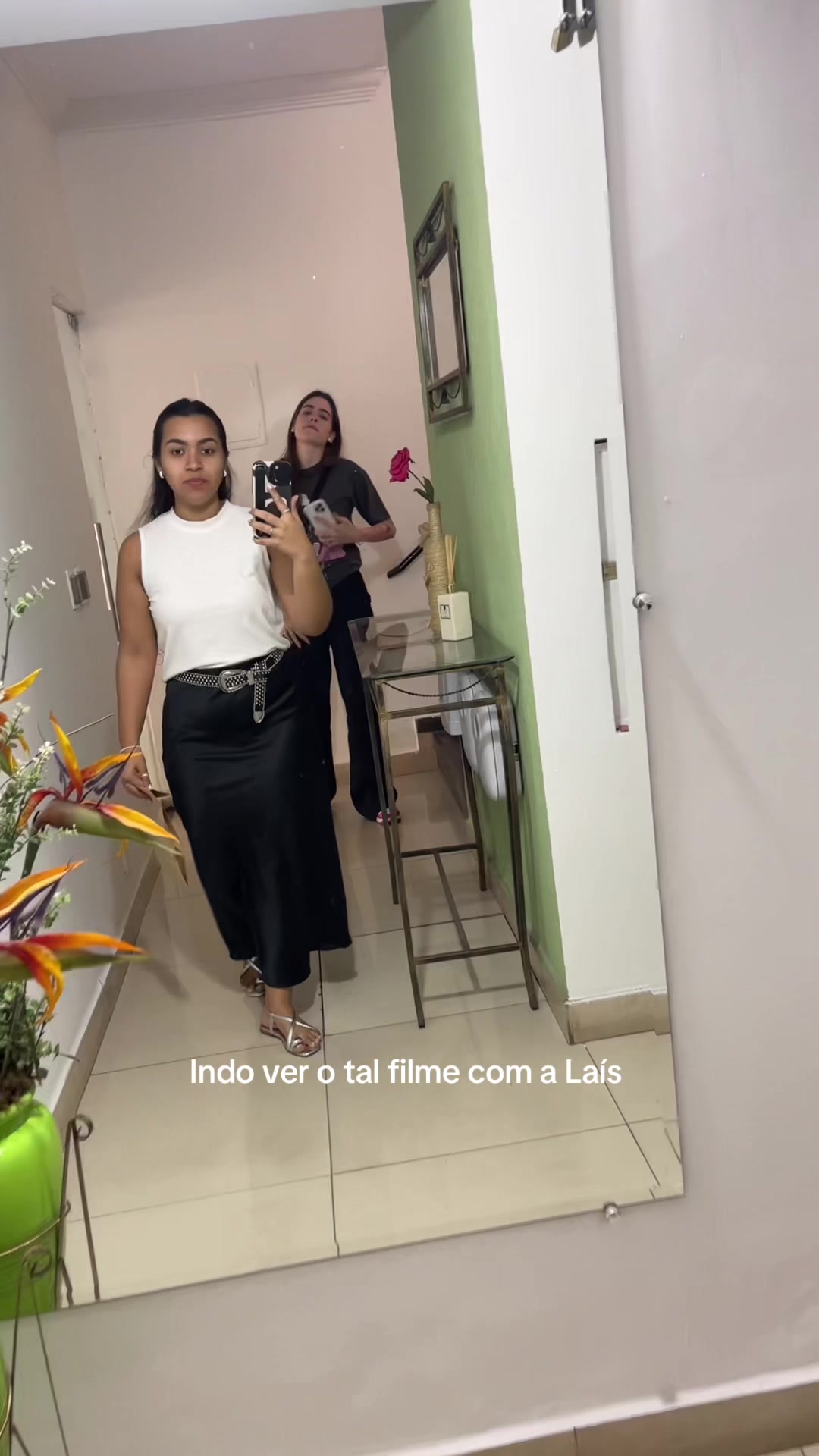 @Maria Cecília