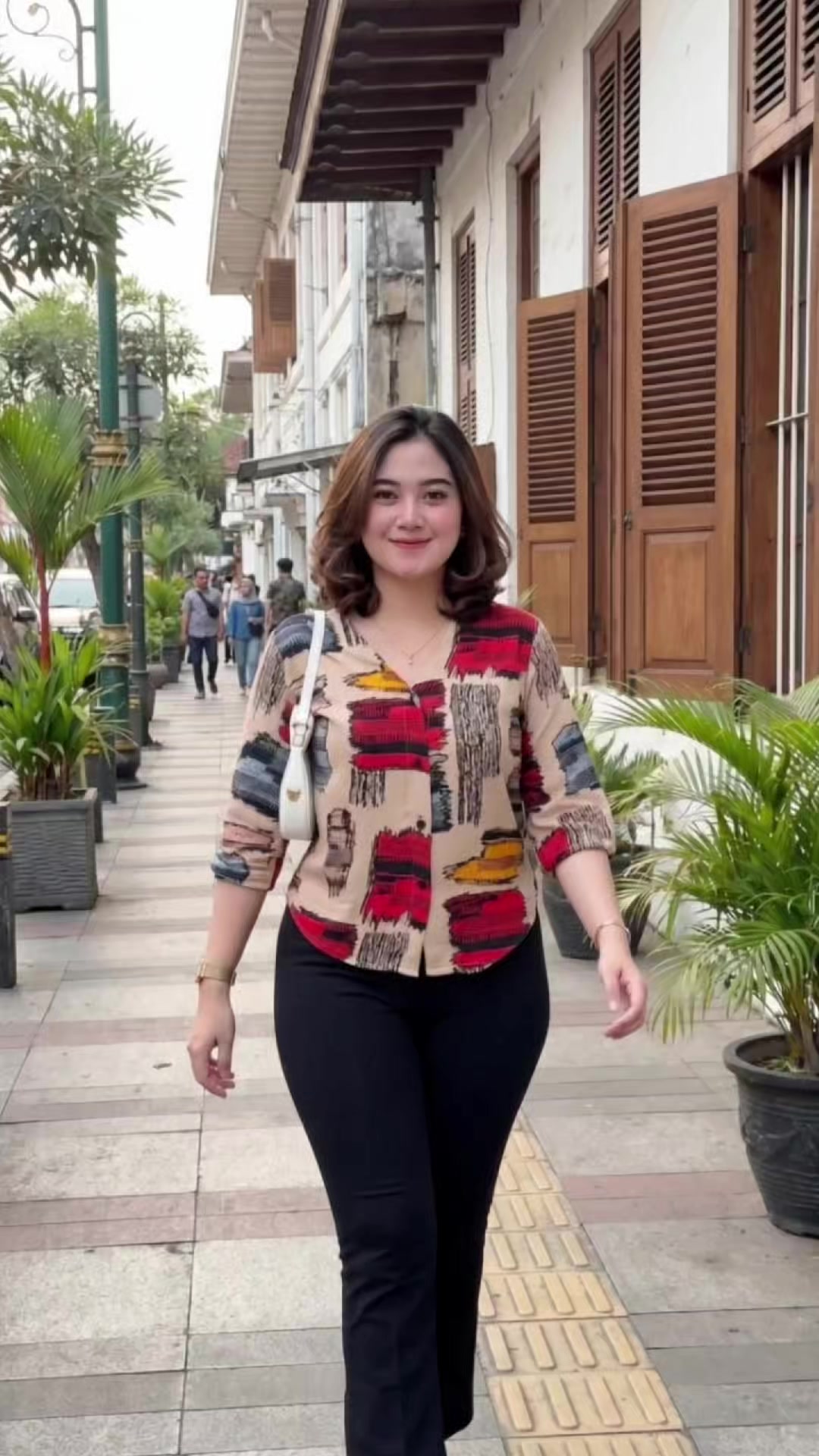 @Peluk keluarga