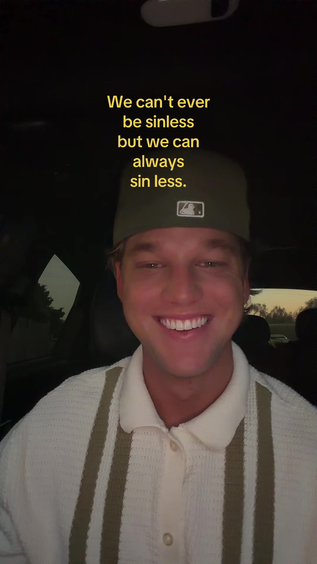 @Preston Jacob