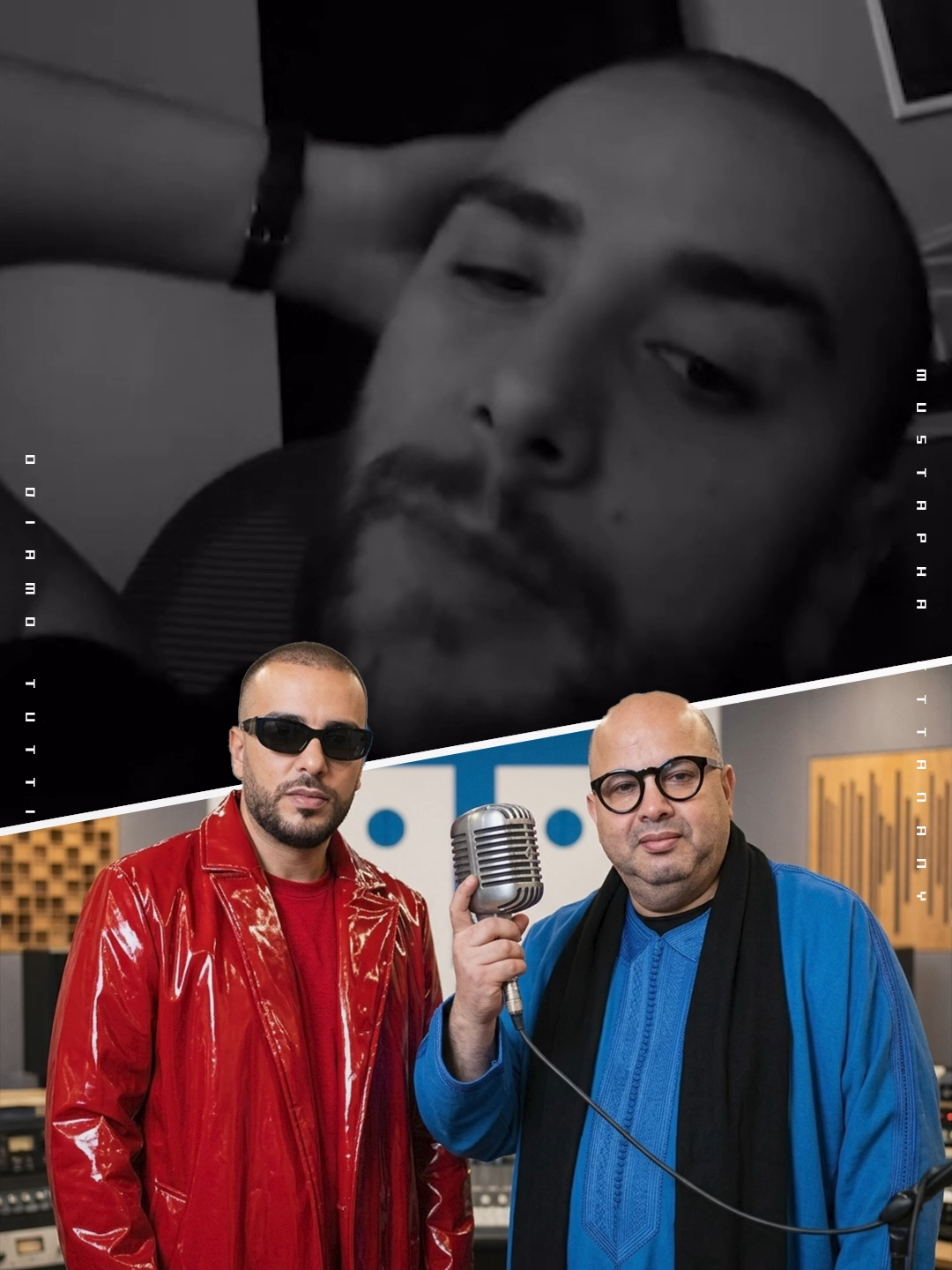 @Moroccan Rap Lyrics