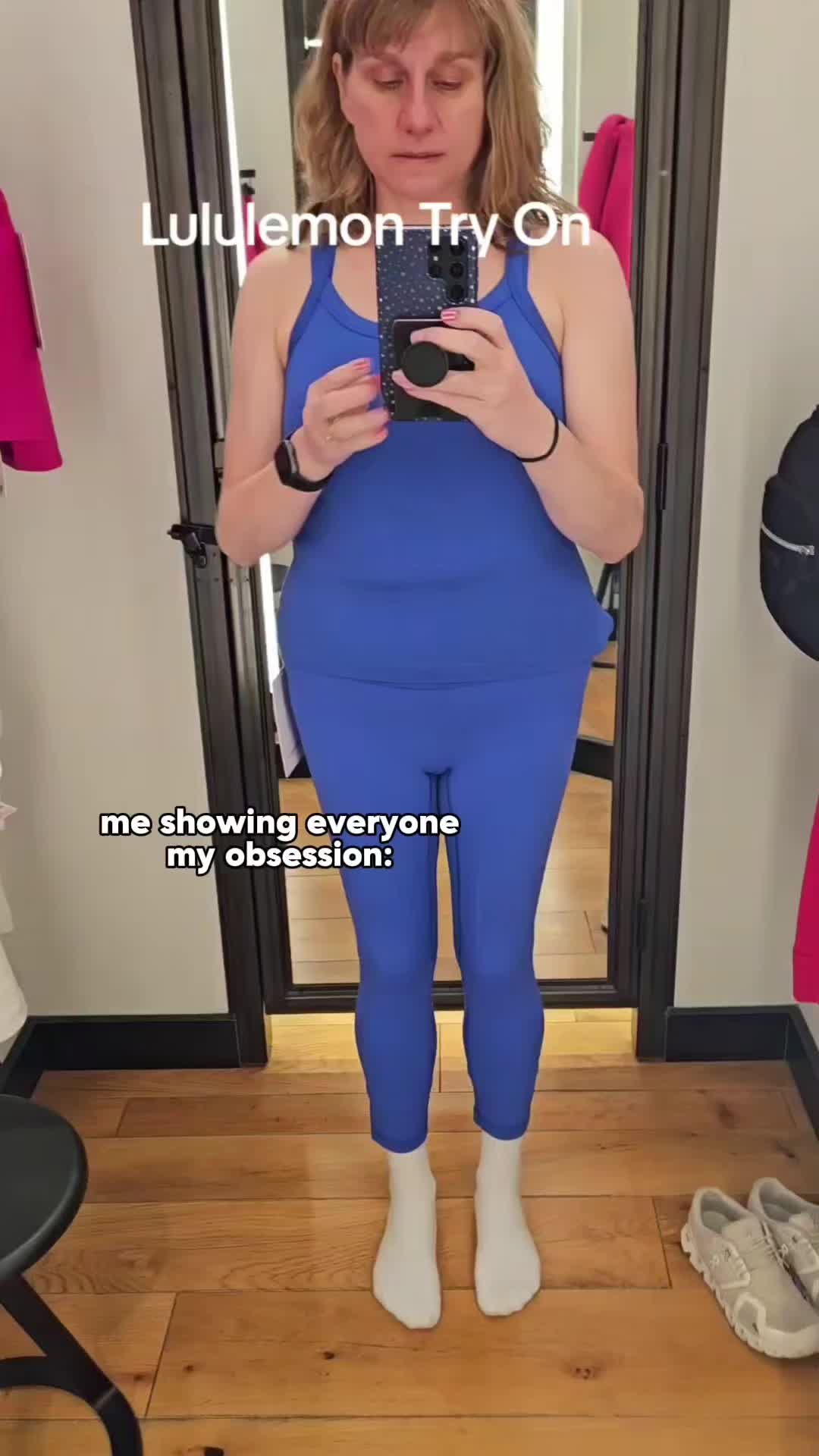 @Michelle