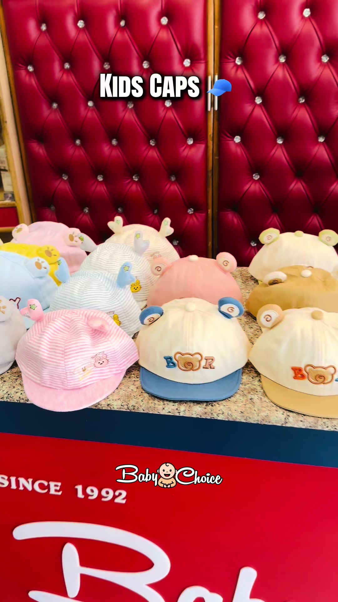@Baby Choice Online ✅