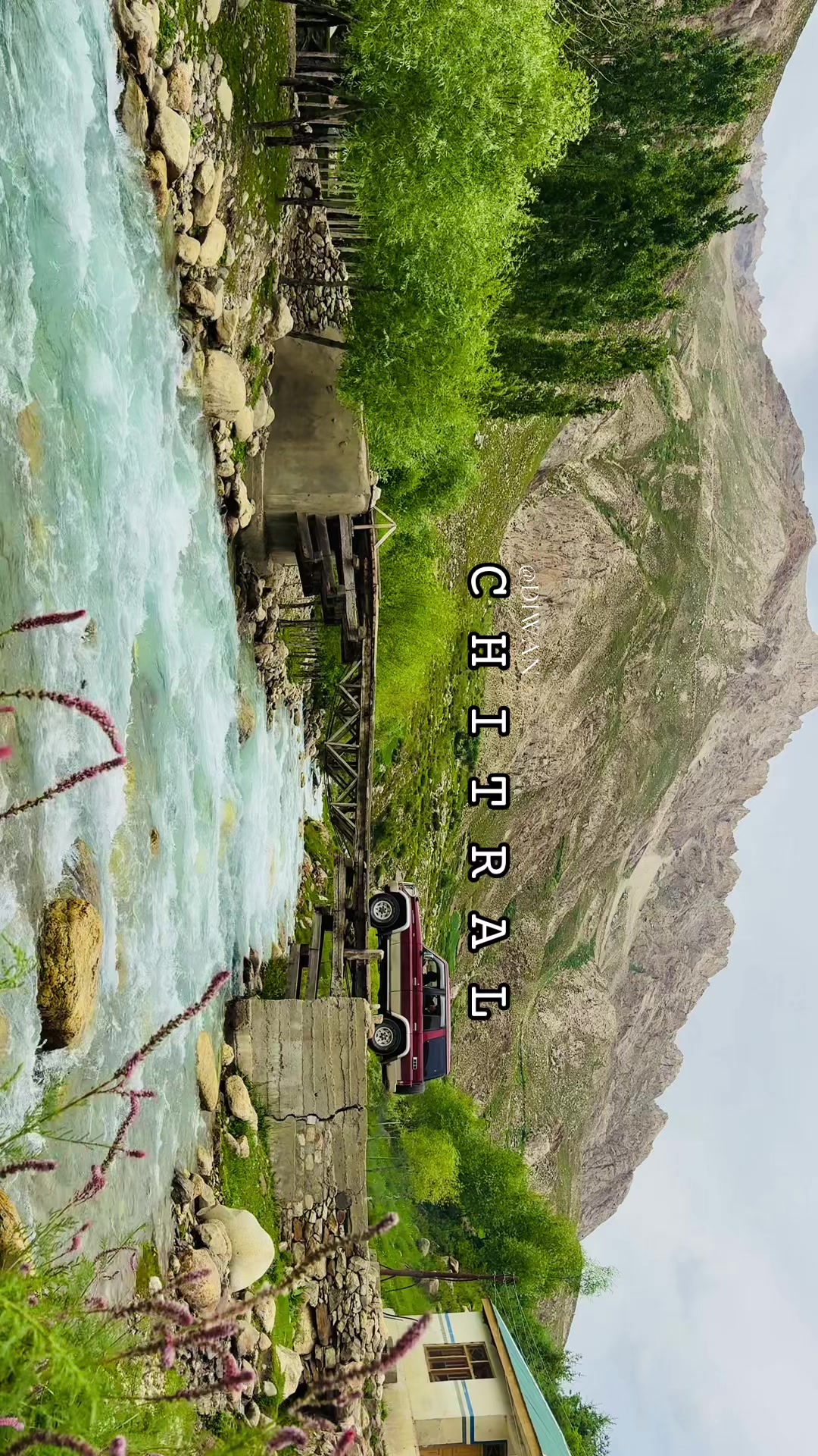 @Ramiz Diwann(NorthExplorer)