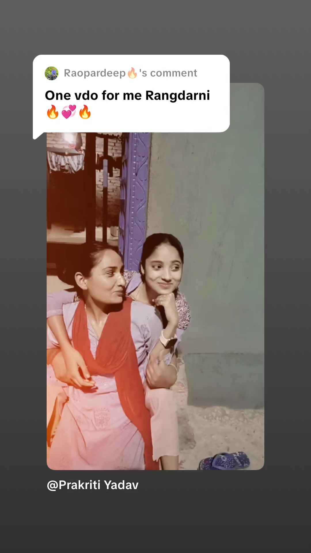 @Prakriti Yadav
