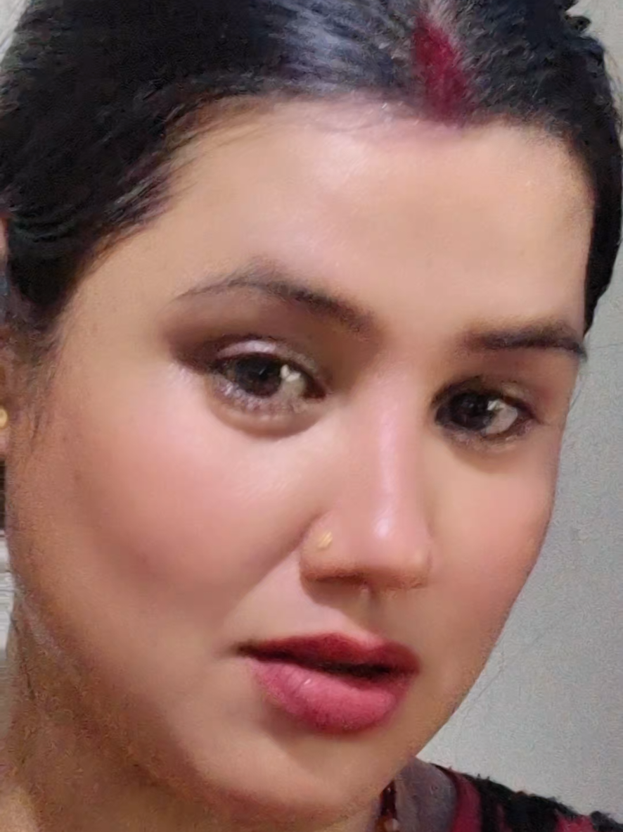 @Cheena Thapa