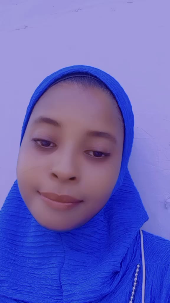 @Raheena Musa