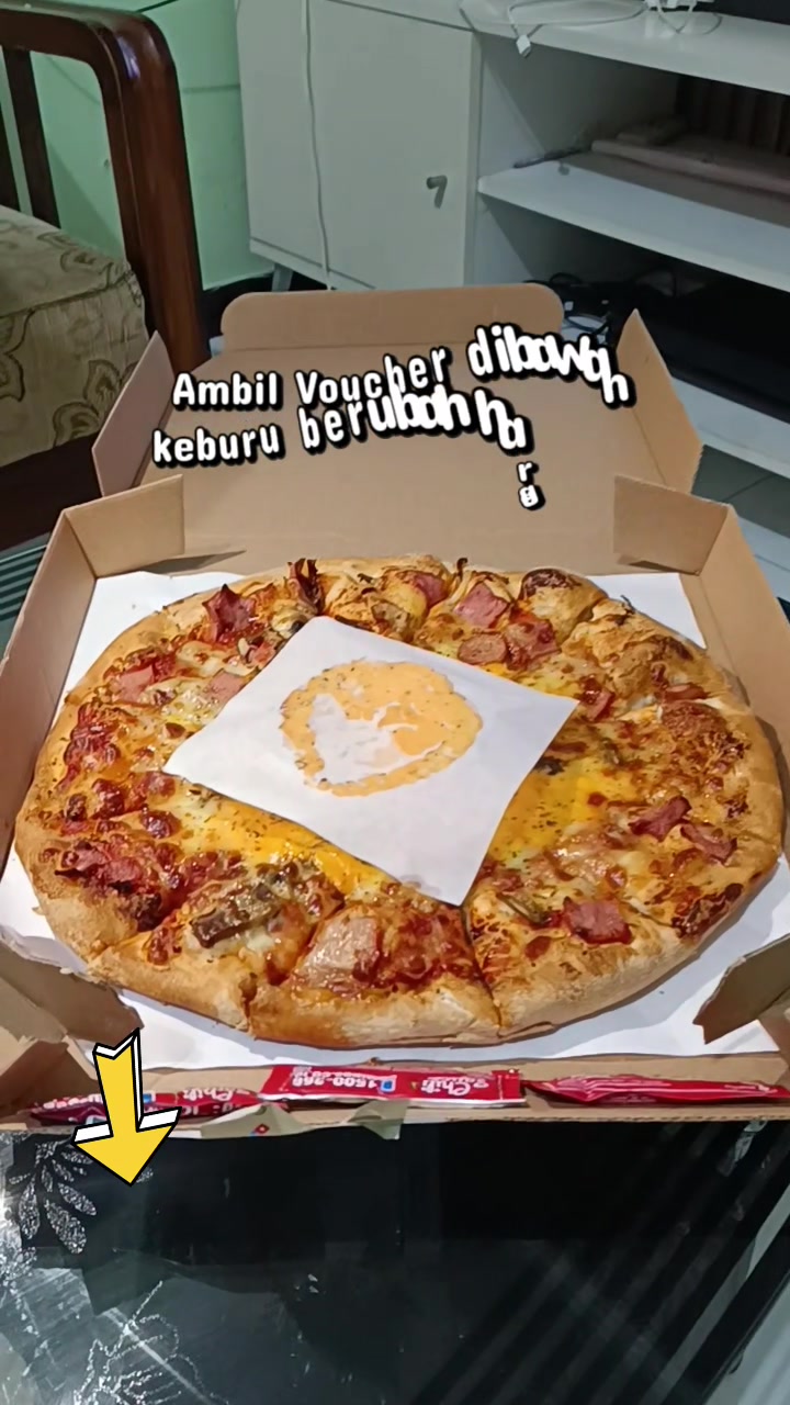 @Ayah Lucky