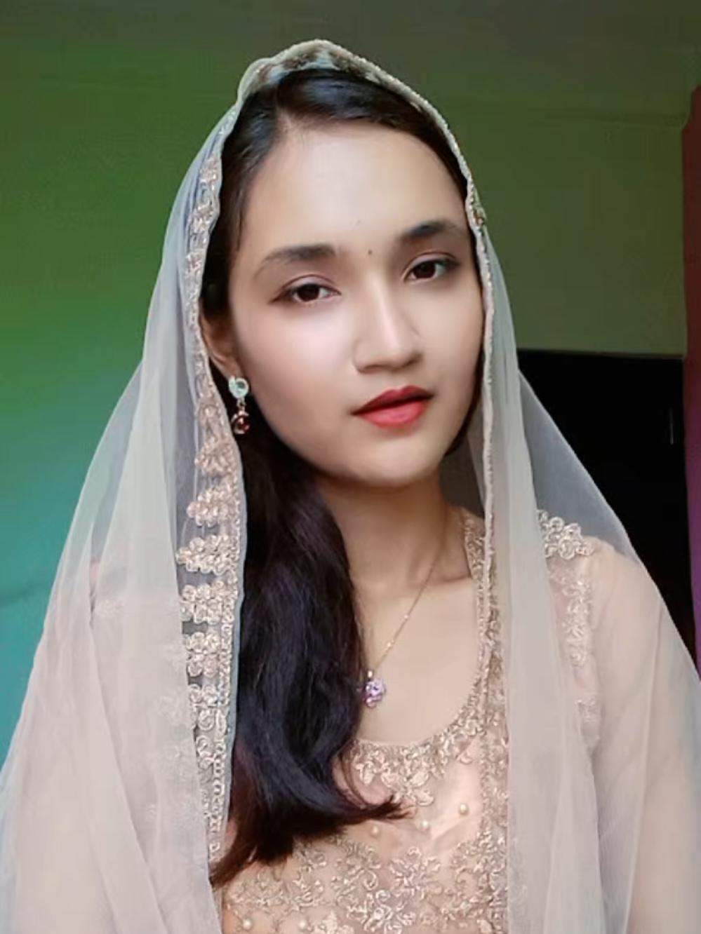 @Samjhana Gyawali 🧿🎀
