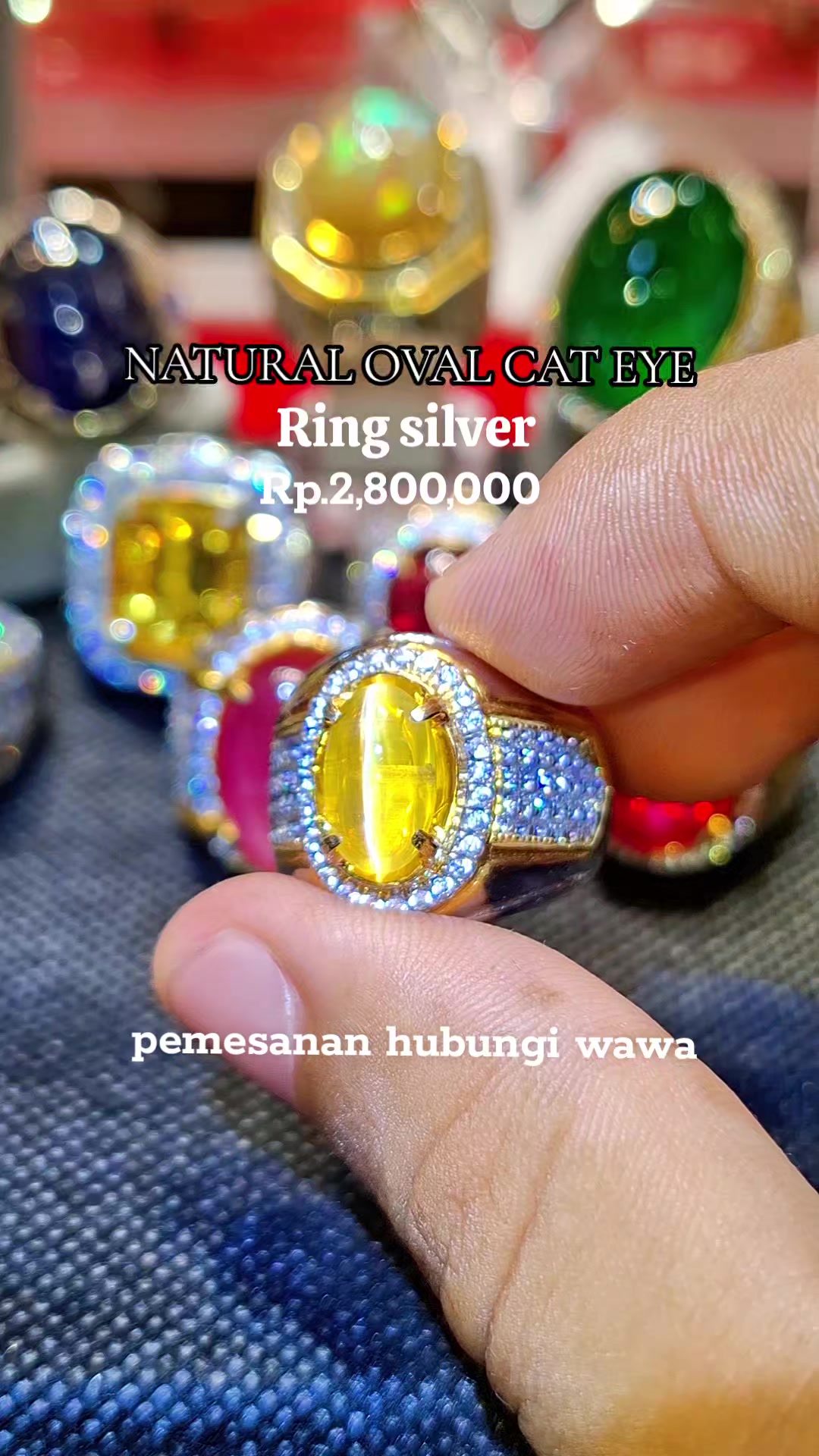 @khairi gems