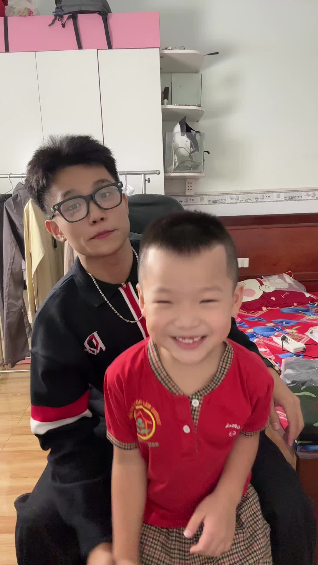 @Chú Mực Biên Hoà