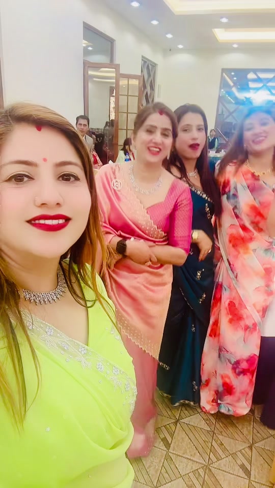 @Anu Aryal
