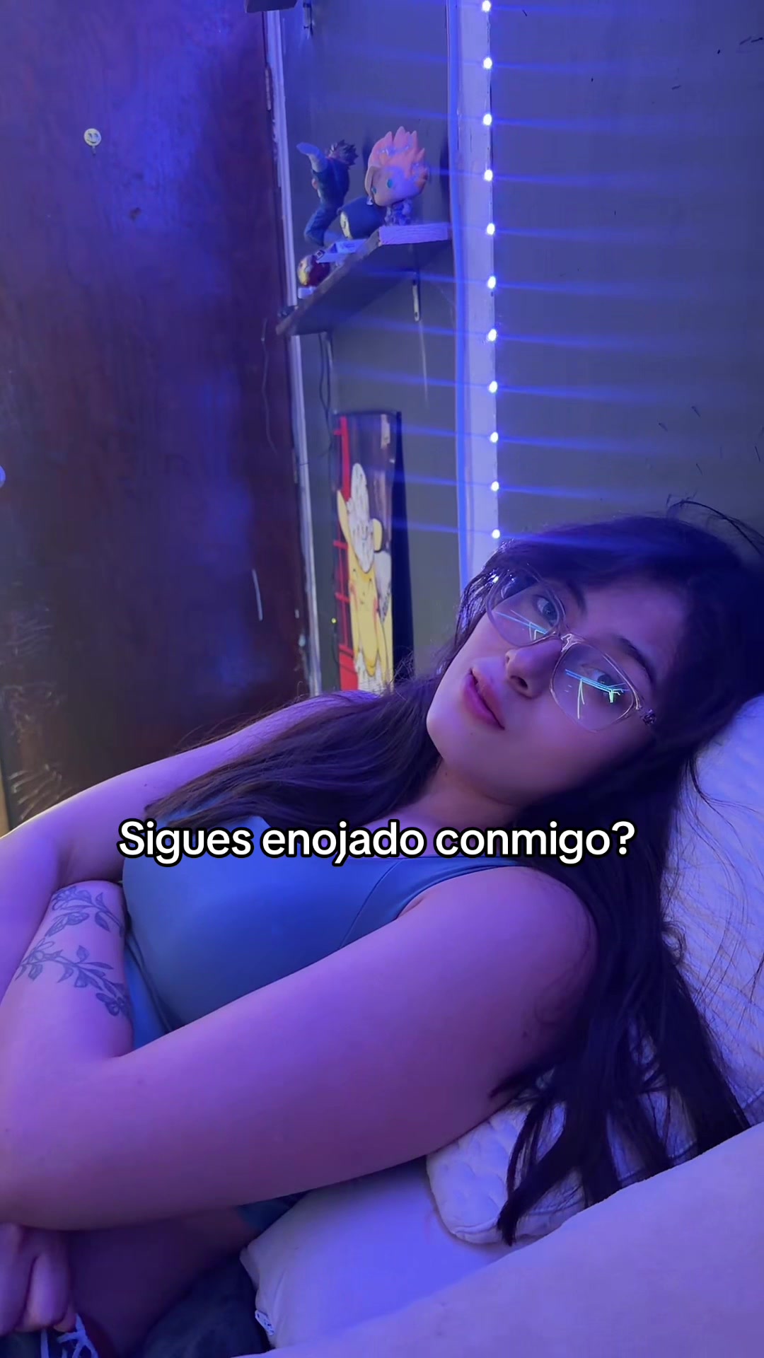@Hira y Regi ❤️