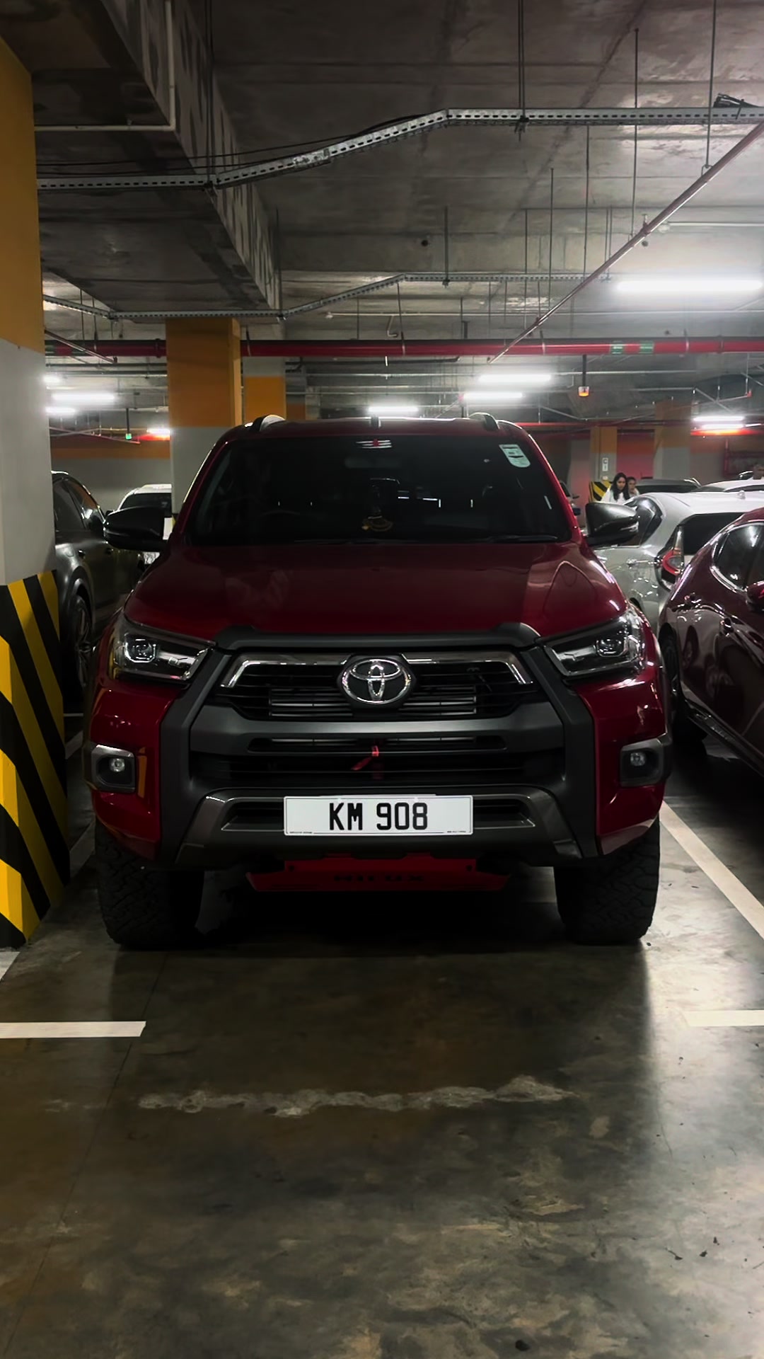 @hiluxloversmru_official