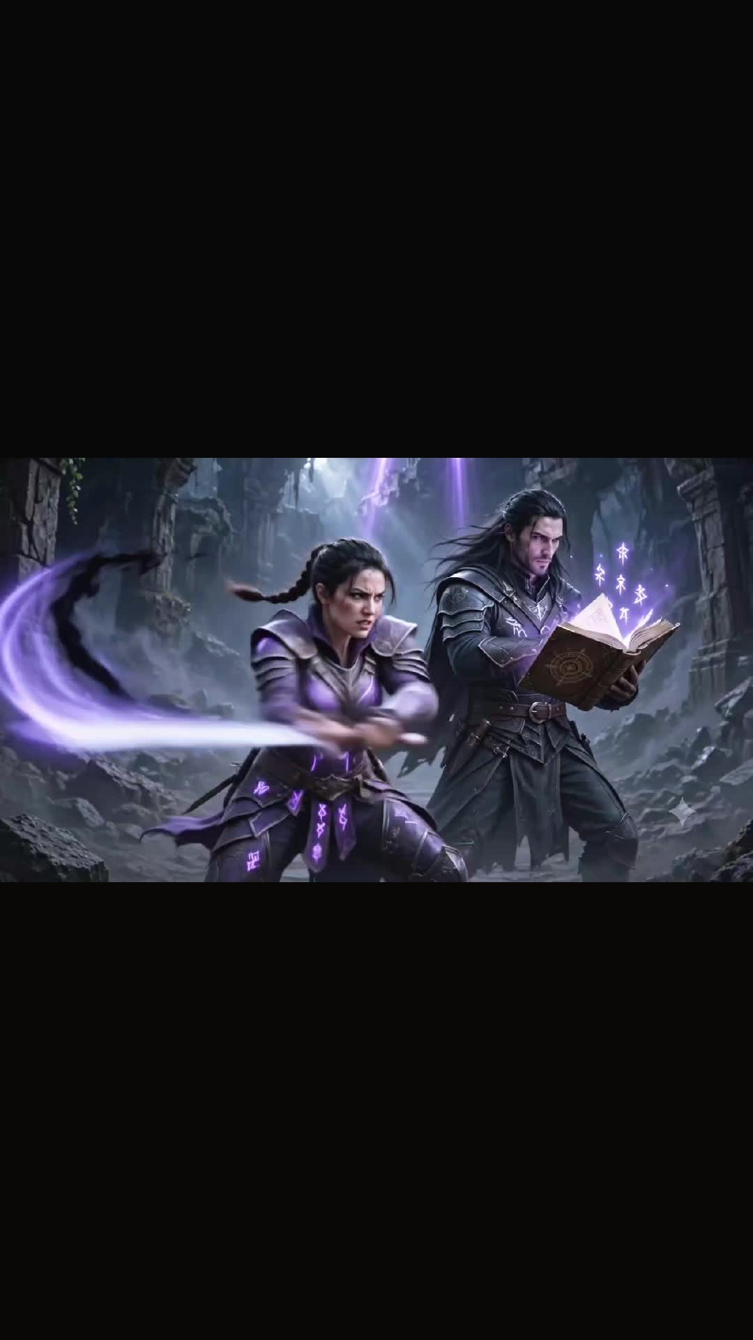 @⭐️🩷Nova and Nox💜🌕