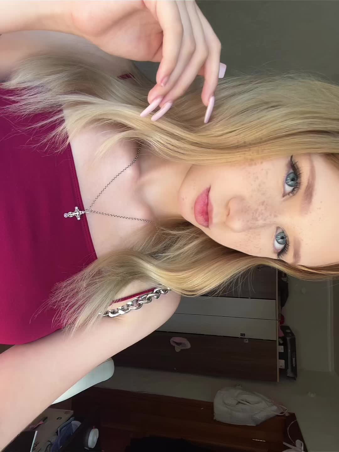 @ 