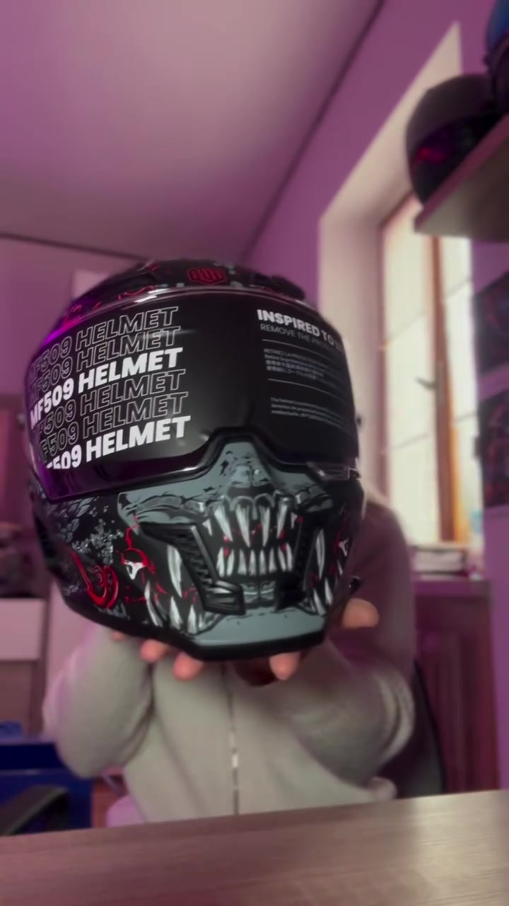 @ILMRACING