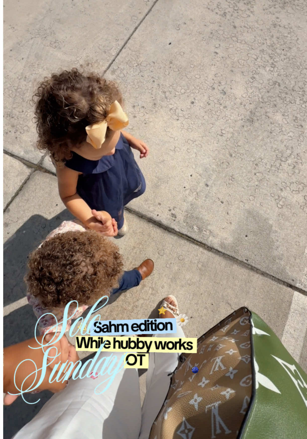 @Meya Livingston | Mom Life
