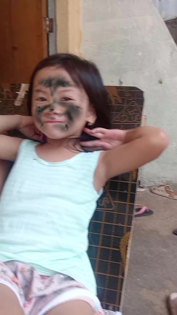 @Roniel narito