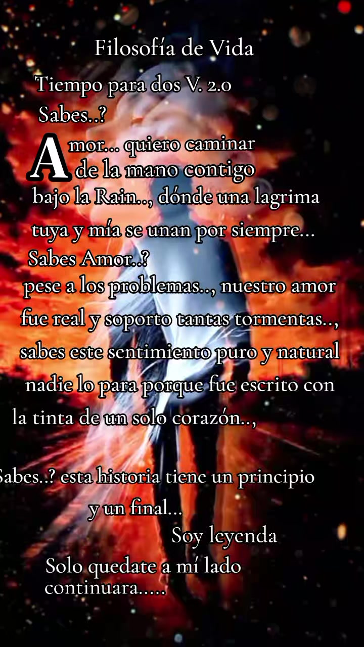 @Victor Omar M.