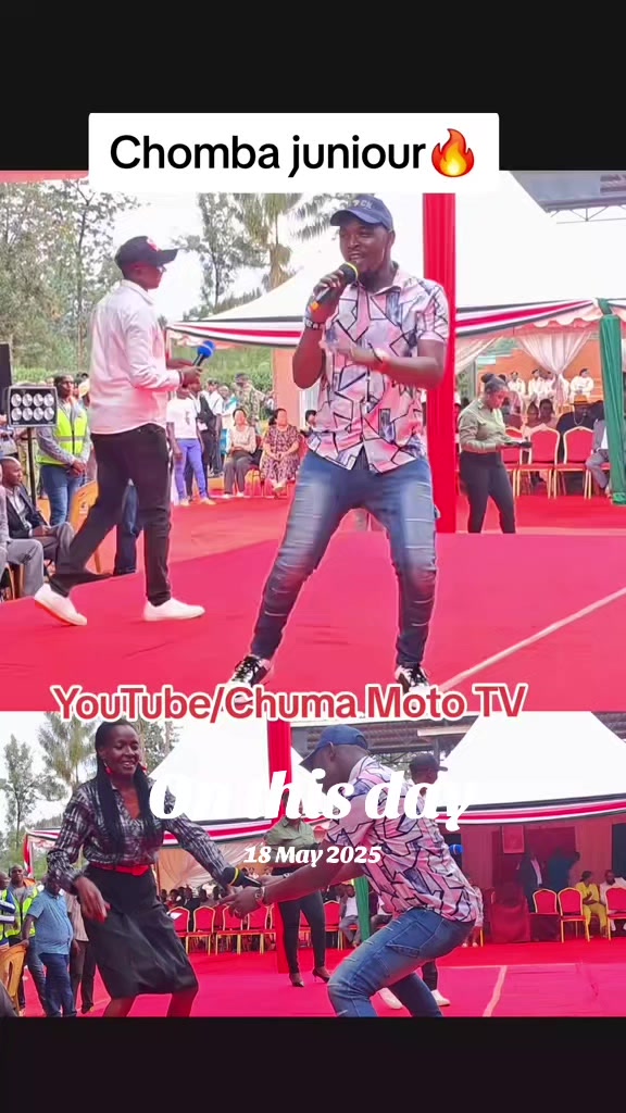 @Chuma Moto TV