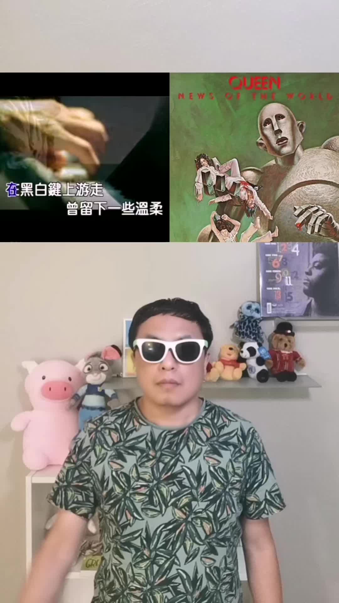 @米Dababa块