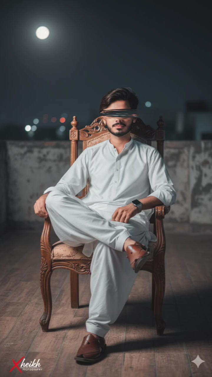 @Naveed bhatti - 786