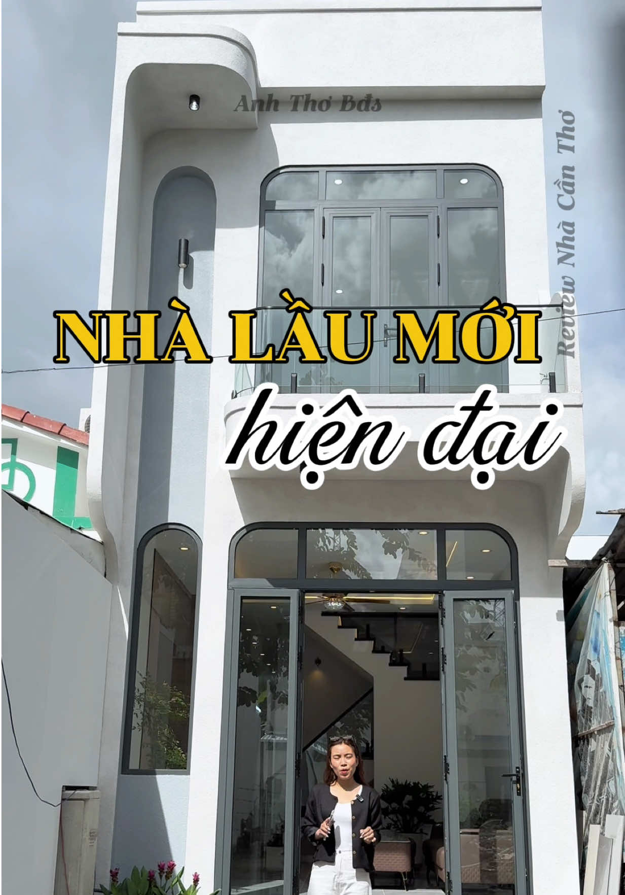 @Anh Thơ Review Nh&agrave; Cần Thơ