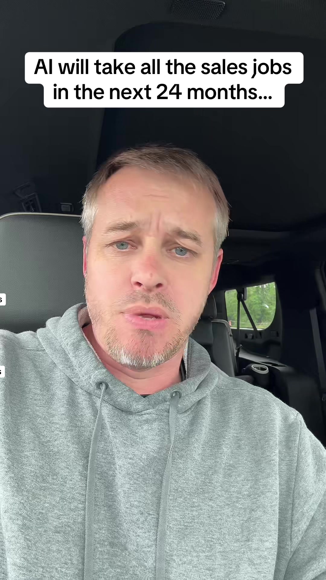 @Justin | Tech Sales | Business
