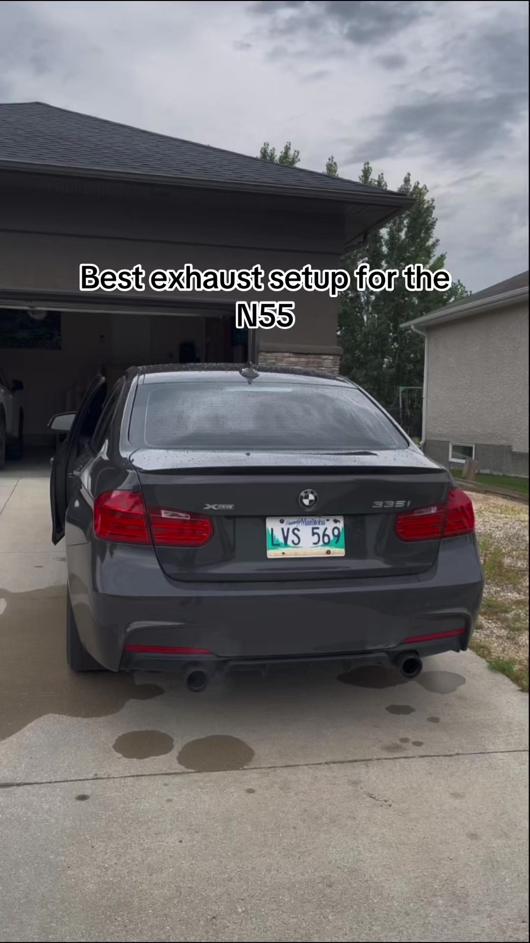 @Wide OpenF30®