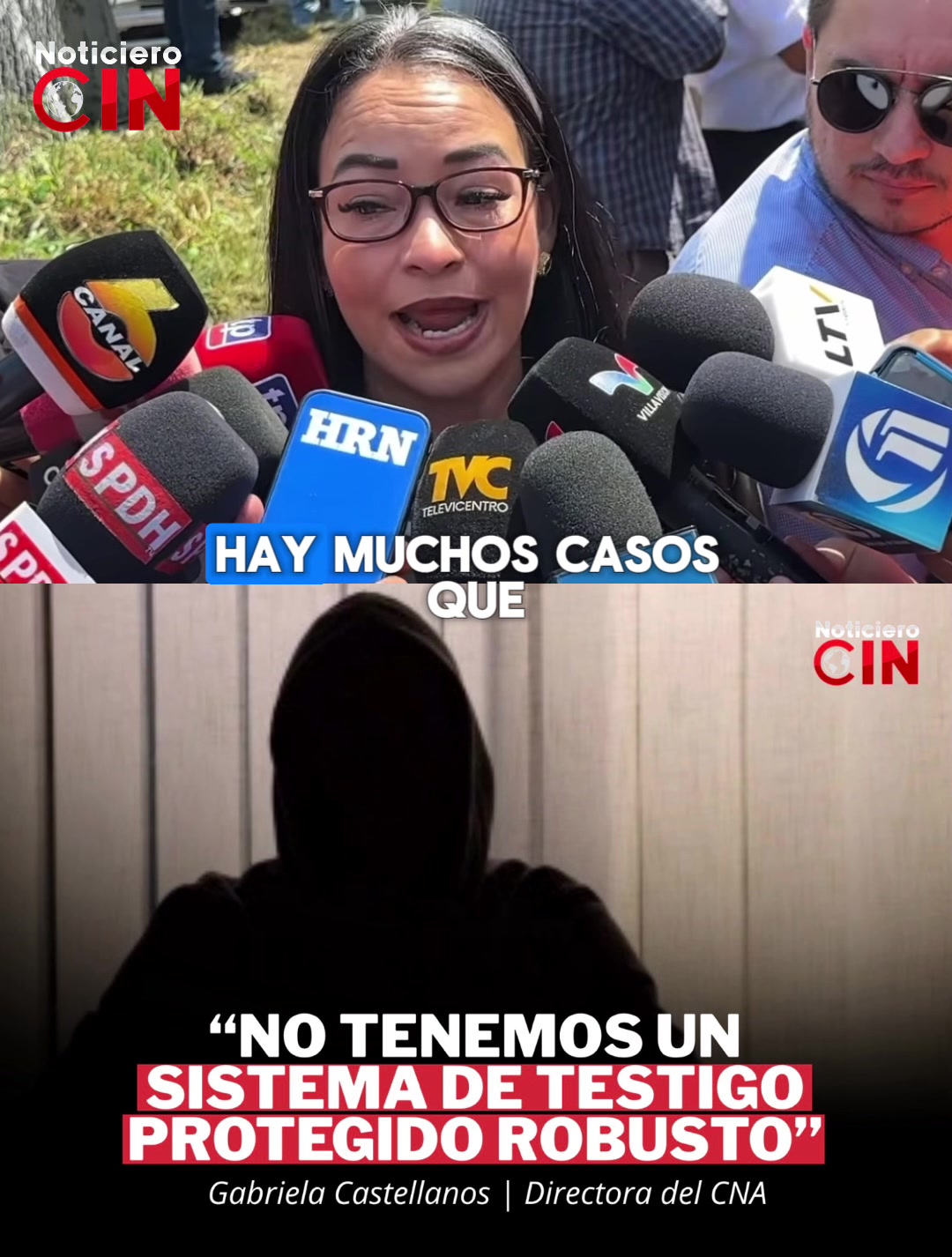 @Noticiero CIN