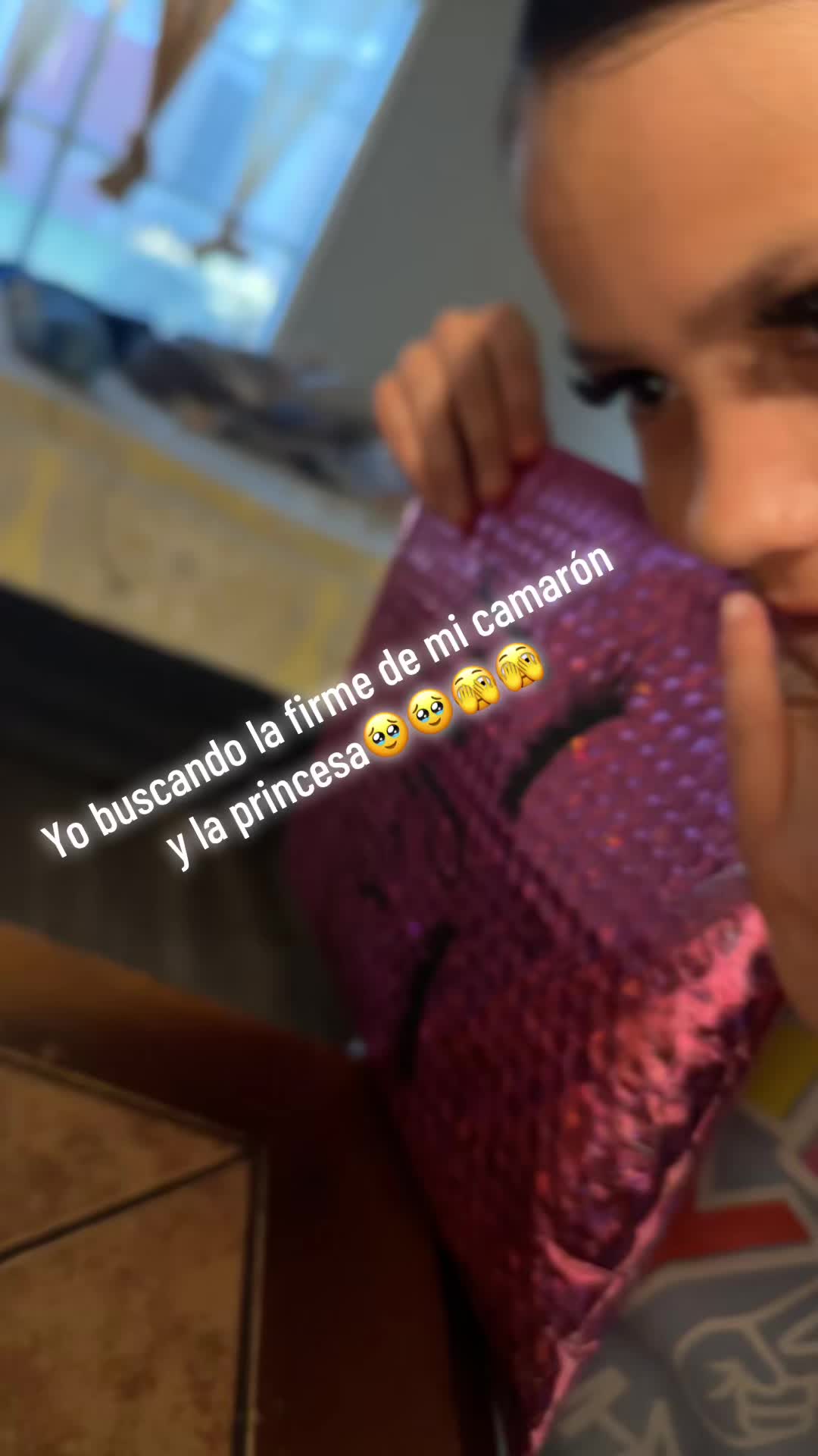 @Elisa Marie