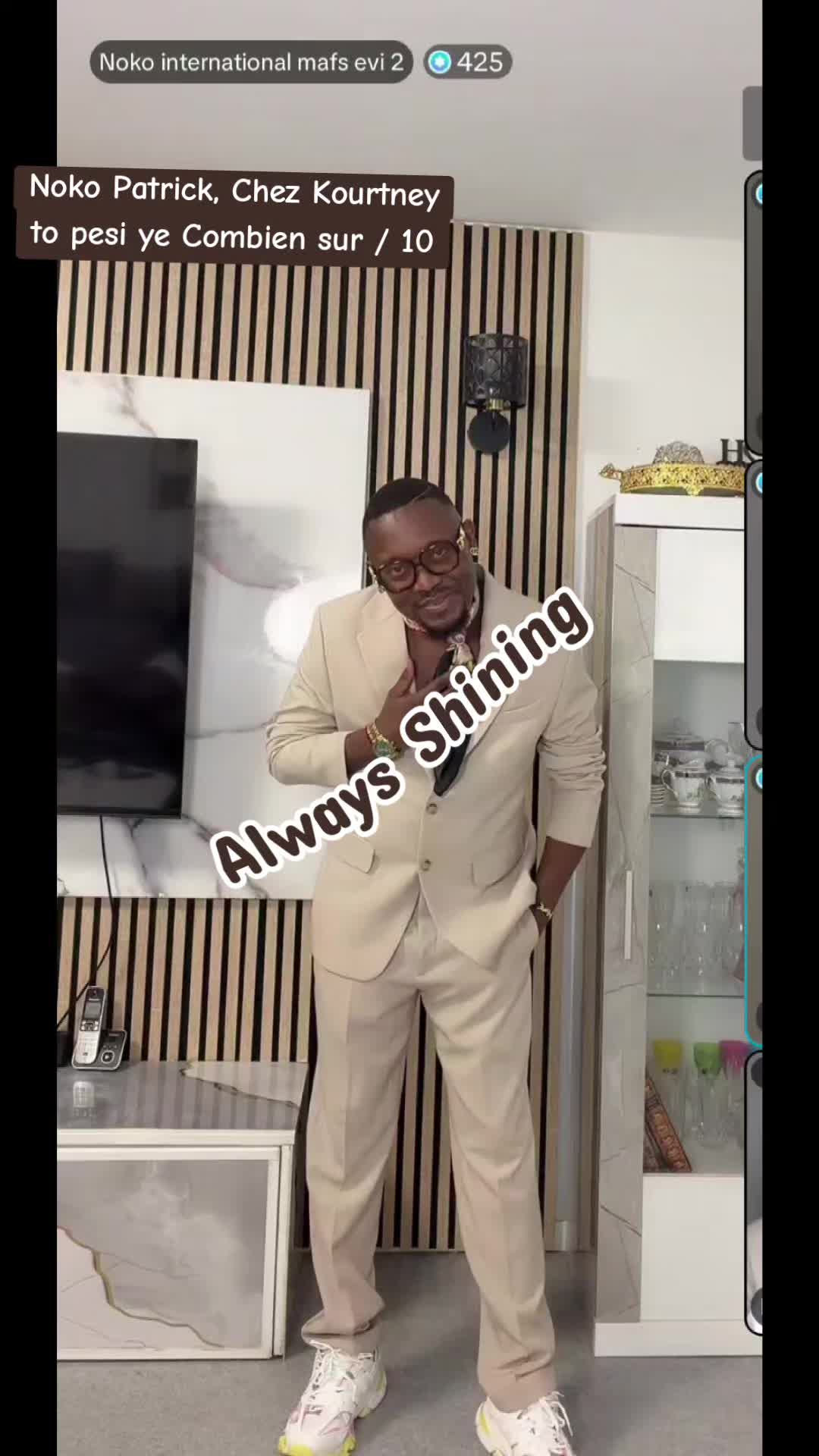 @Always Shining 2💫