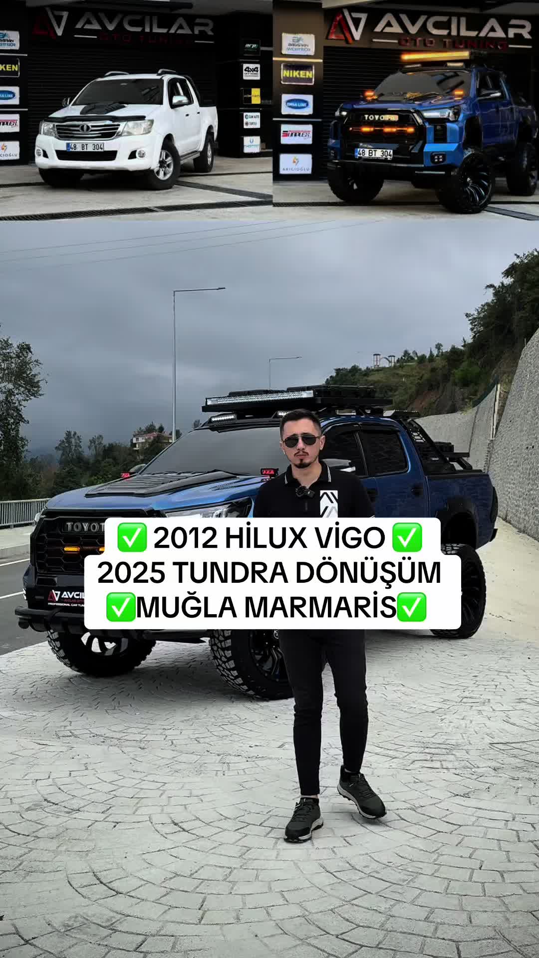 @Avcılar Oto Tuning