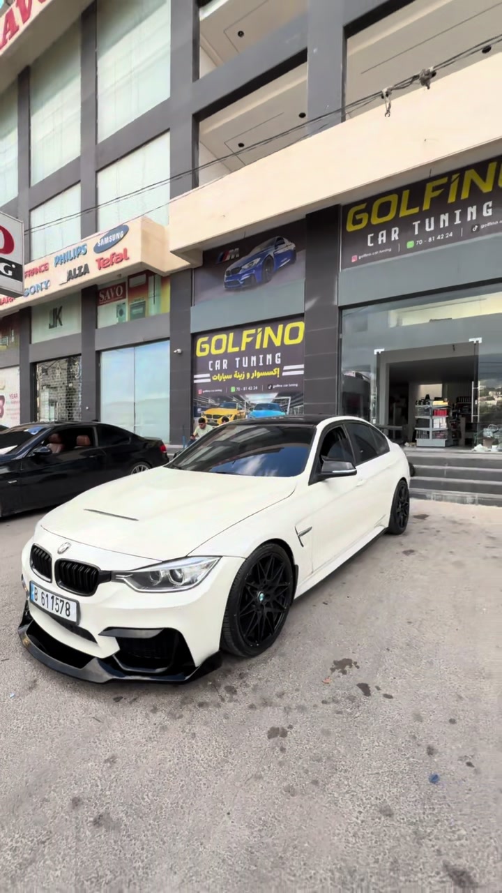 @Golfino car tuning