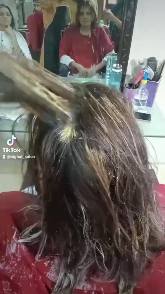 @Nighat salon and academy