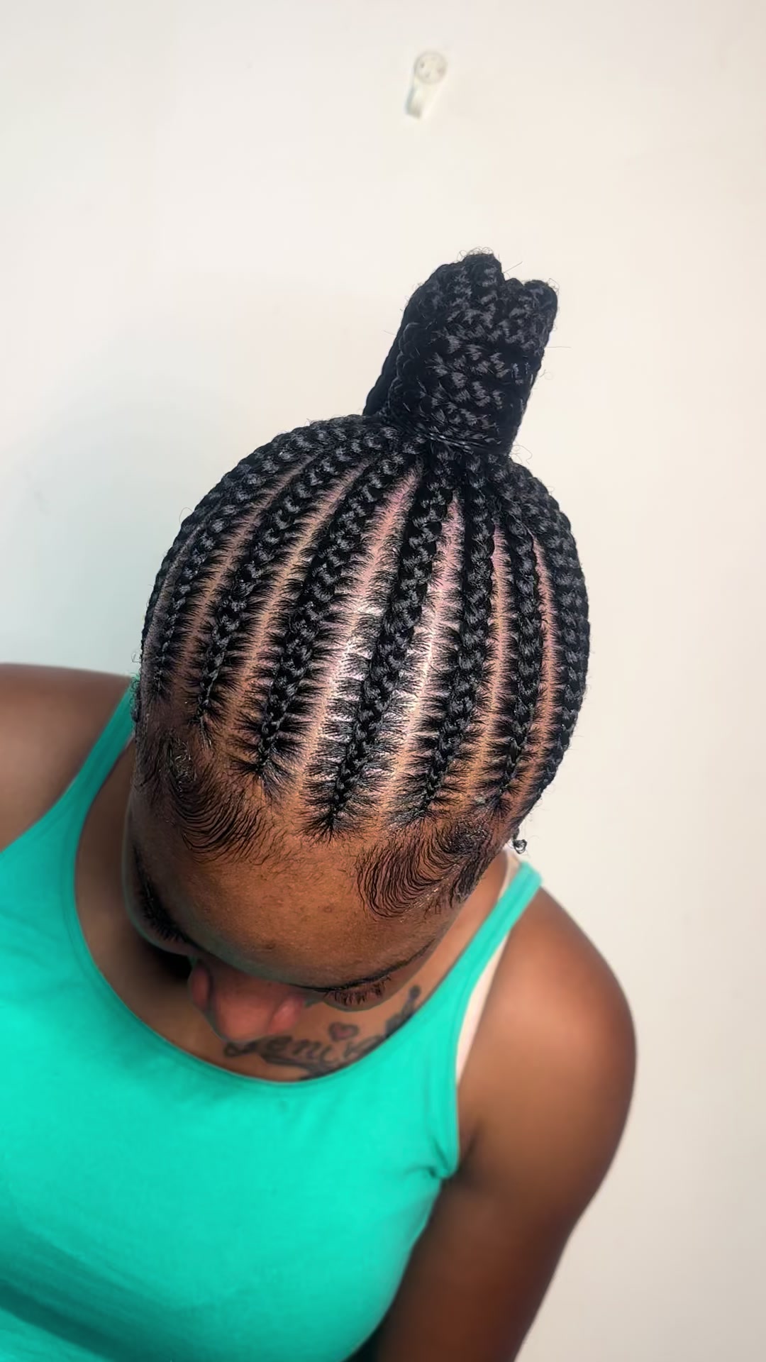 @Hairbyblackie