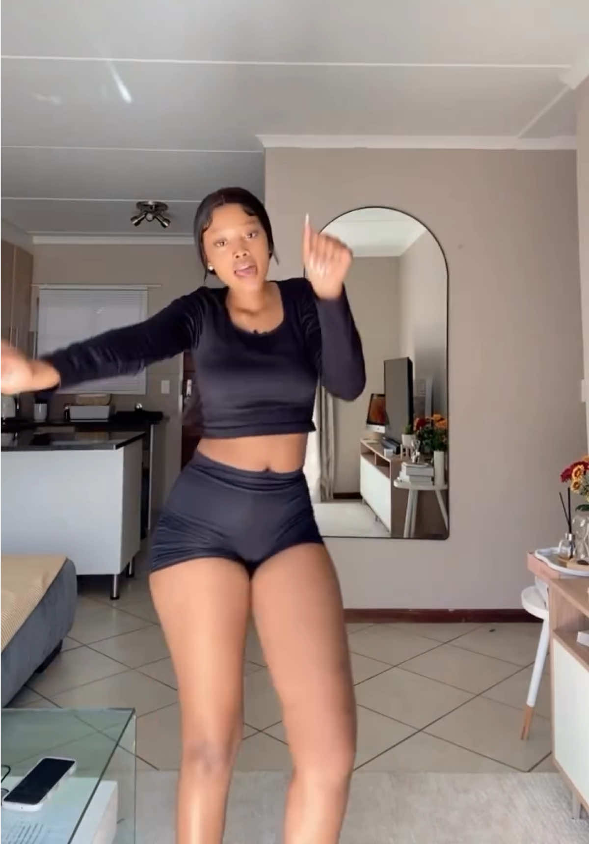 @@amapiano daughters❤️🔥💃