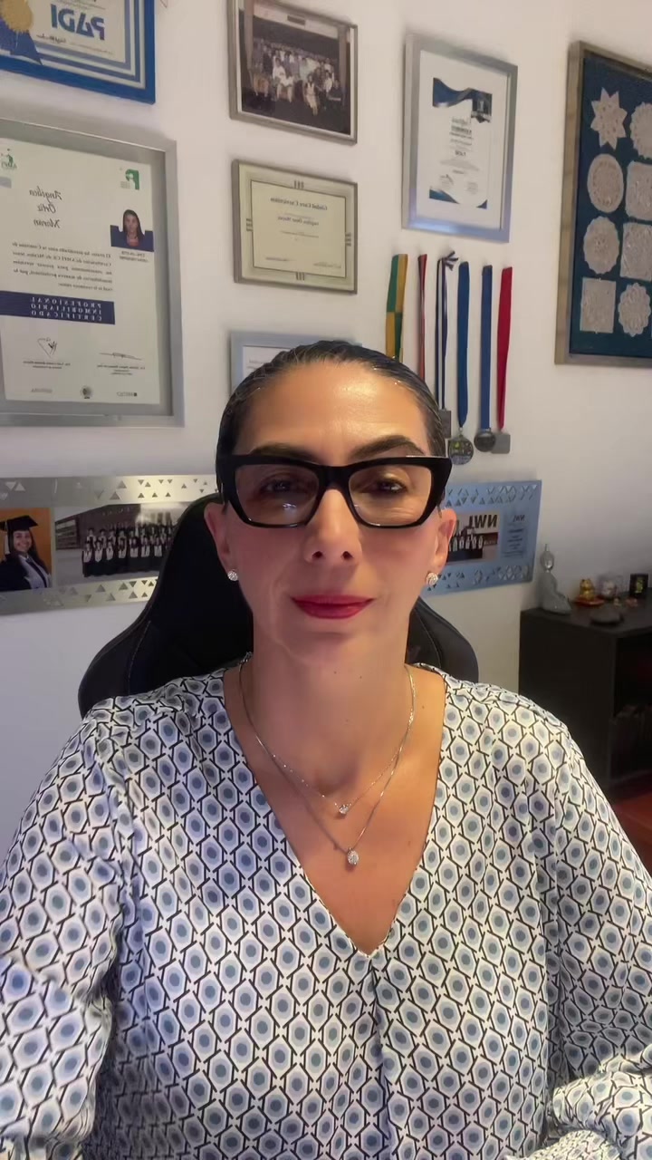 @Angie Ortiz Wellness Coach