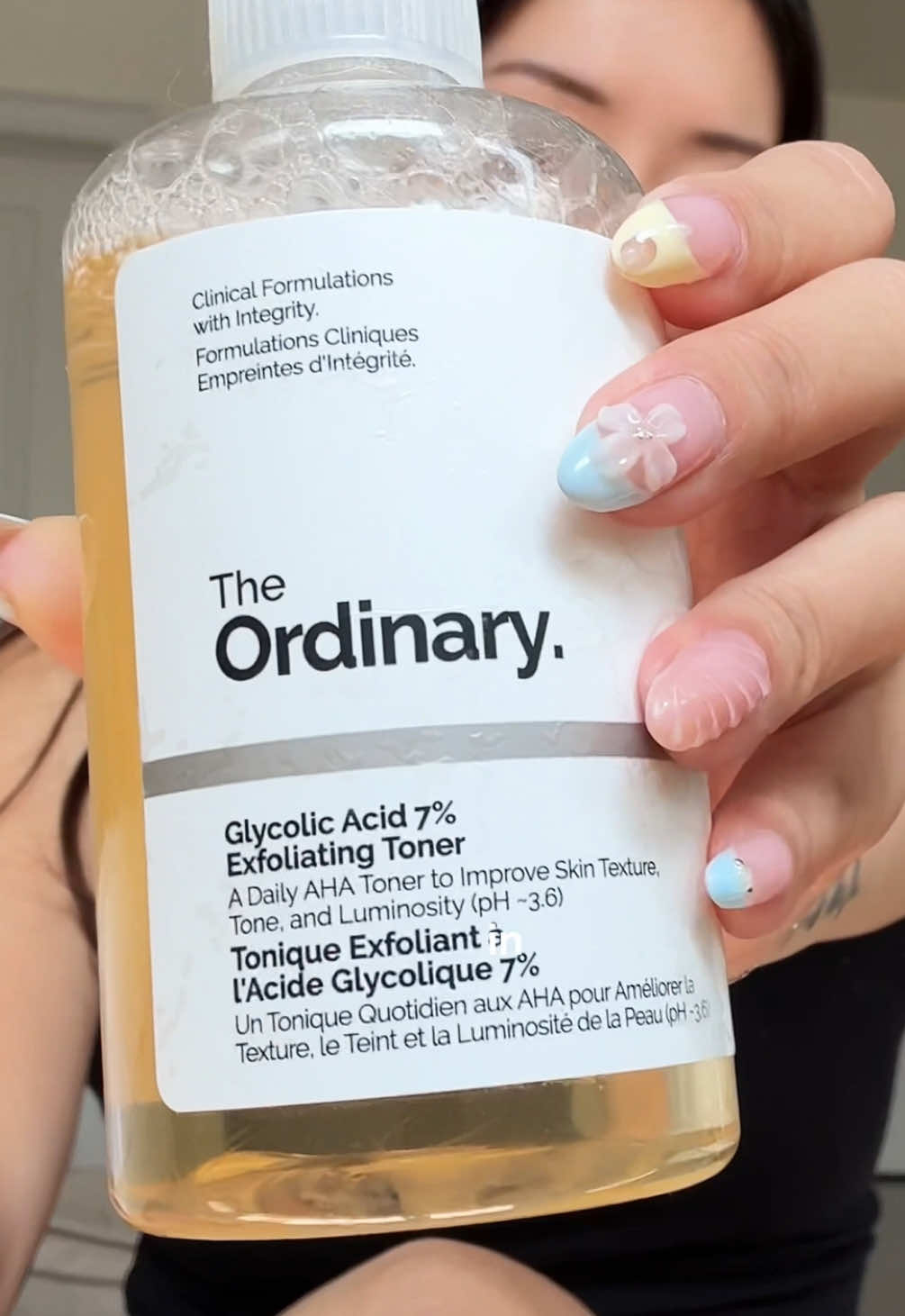 @The Ordinary