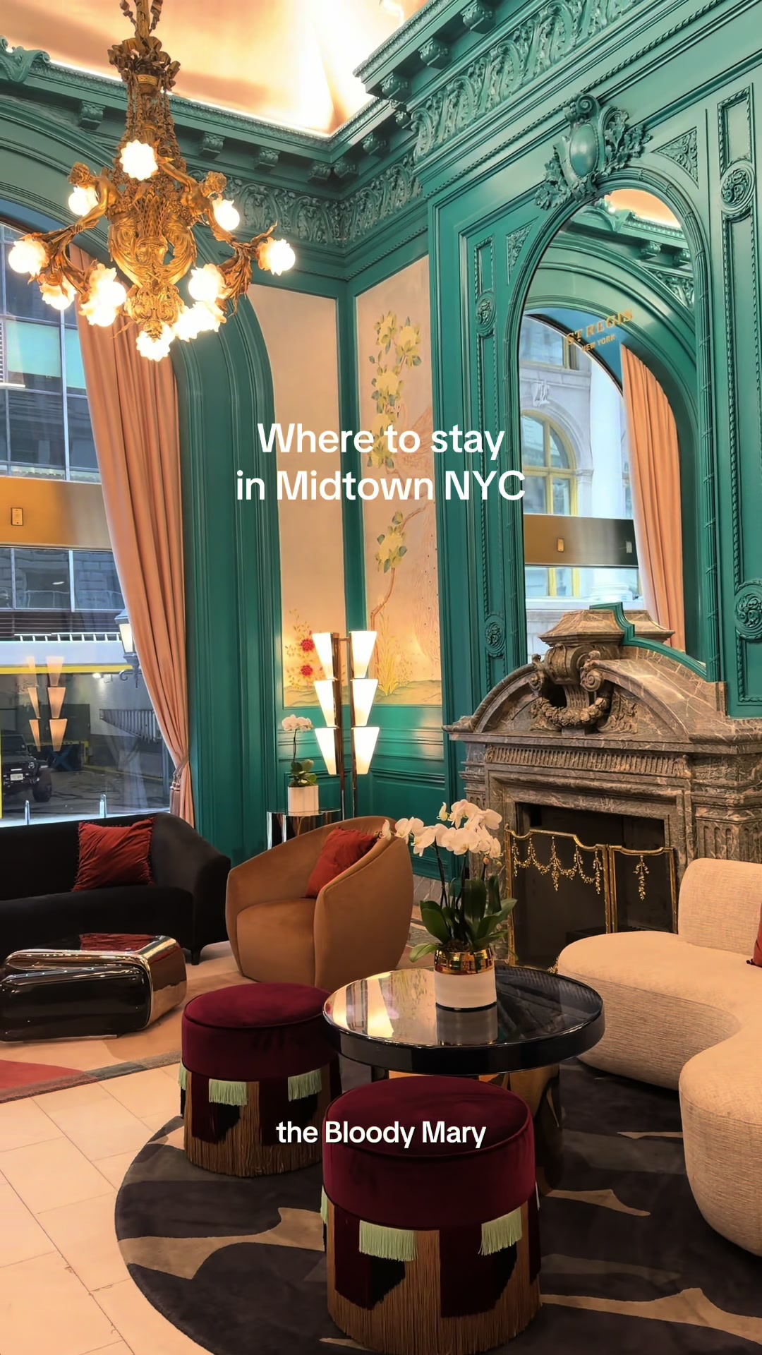 @Fora Travel