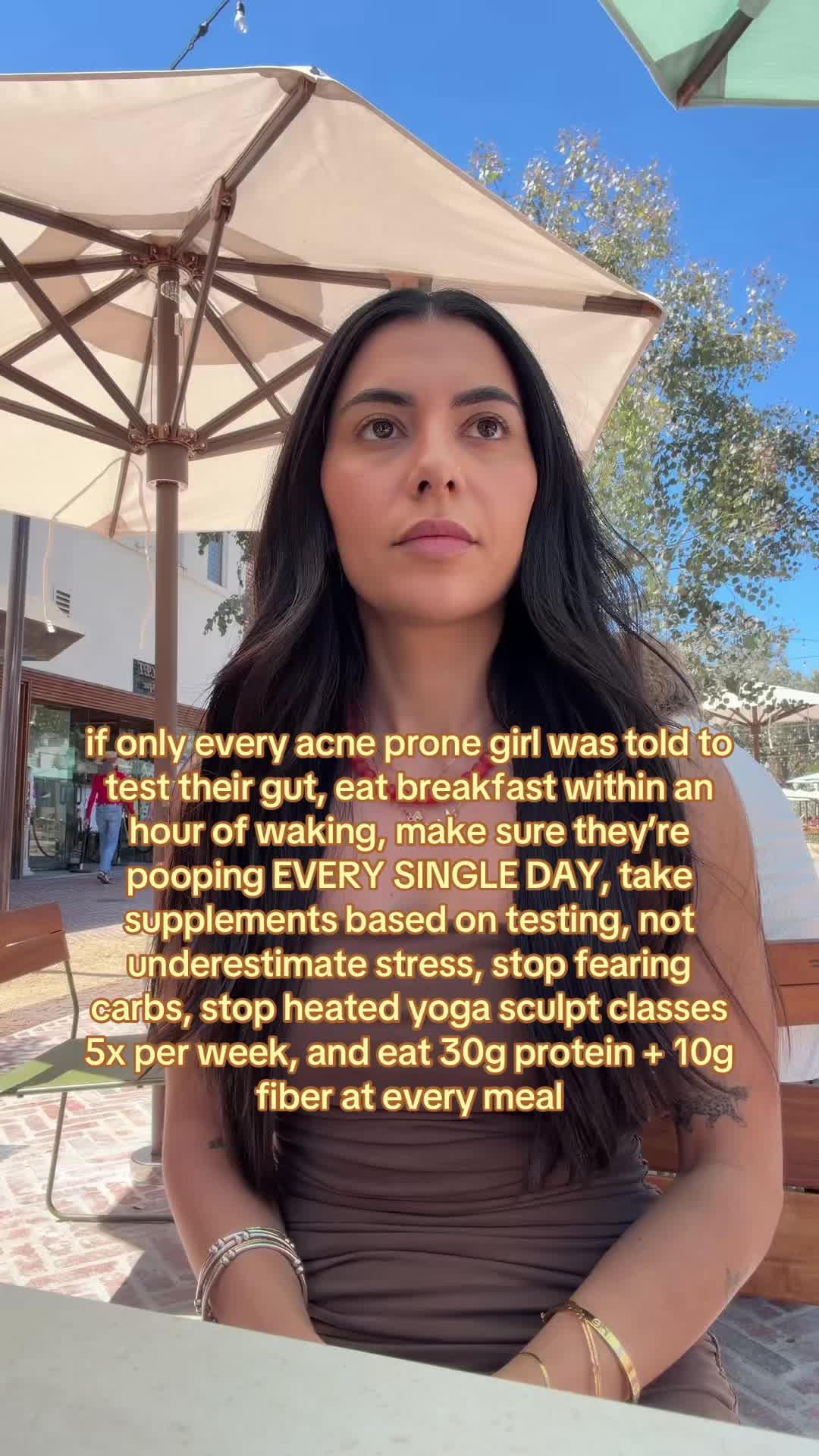 @Doctor Sheyda | Acne Expert