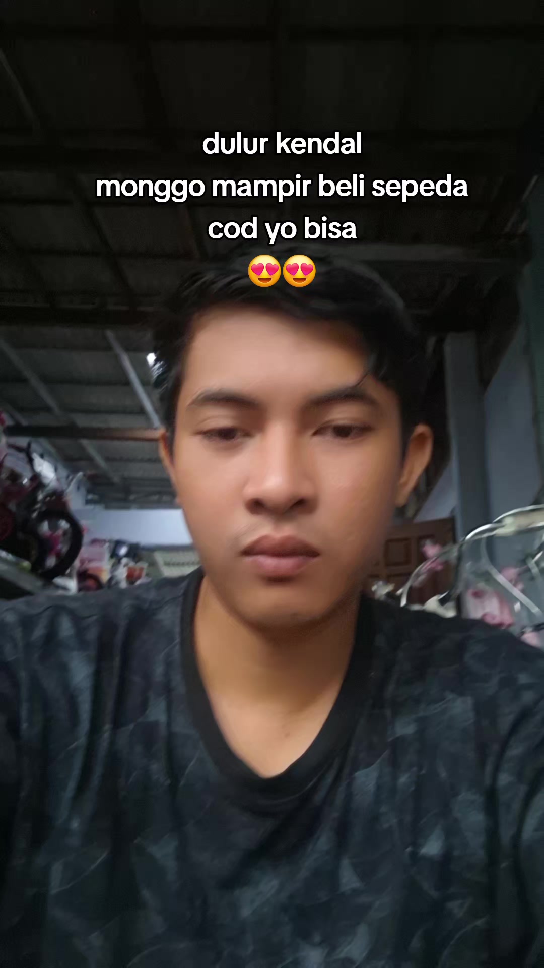 @Toko Sepeda Kendal