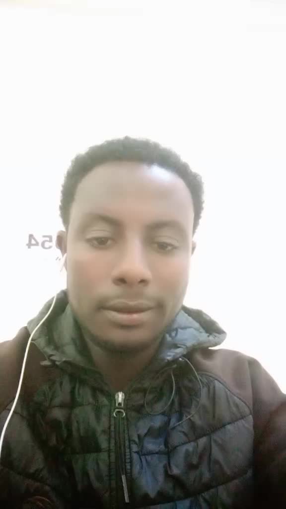 @Asto Alemu